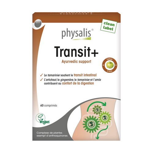 PH Transit+ 60comp.