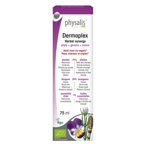 Physalis Bio Dermaplex 75ml