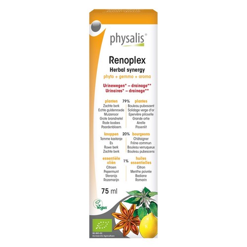 Physalis Bio Renoplex 75ml