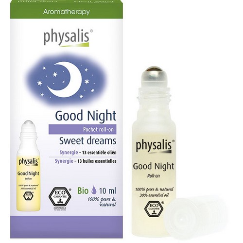 Bio Roll-on Good Night 10ml