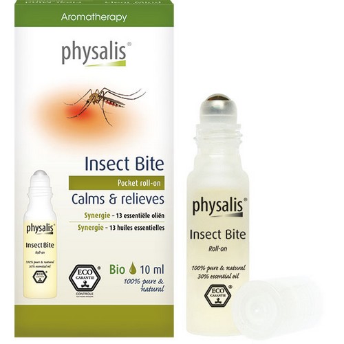 Bio Roll-on Insect Bite 10ml