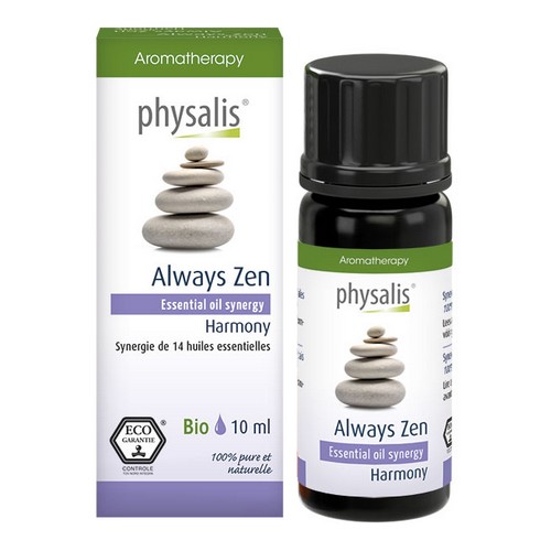 PH Bio SY Always Zen 10ml