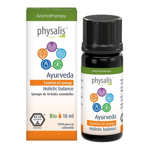 PH Bio SY Ayurveda 10ml