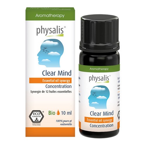 PH Bio SY Clear Mind 10ml