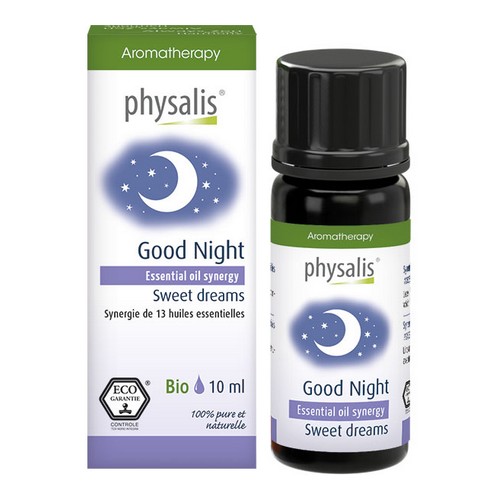 PH Bio SY Good Night 10ml