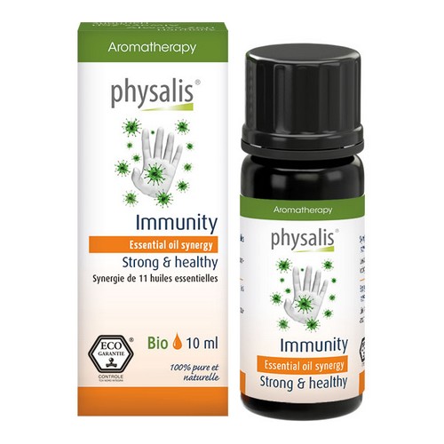 PH Bio SY Immunity 10ml