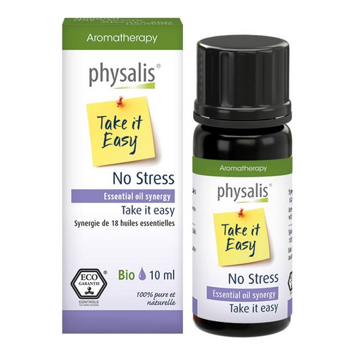 PH Bio SY No Stress 10ml