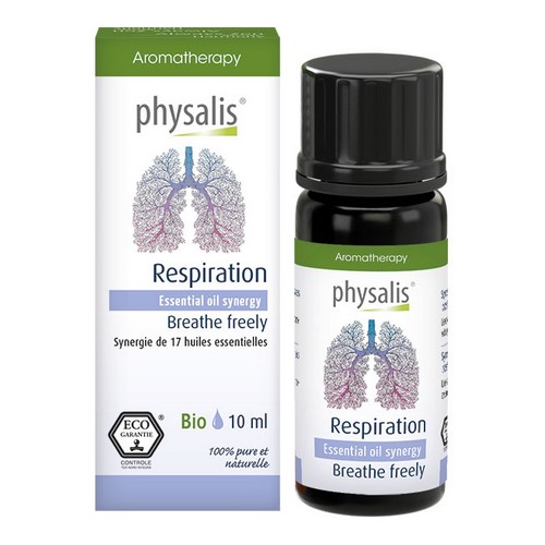 PH Bio SY Respiration 10ml