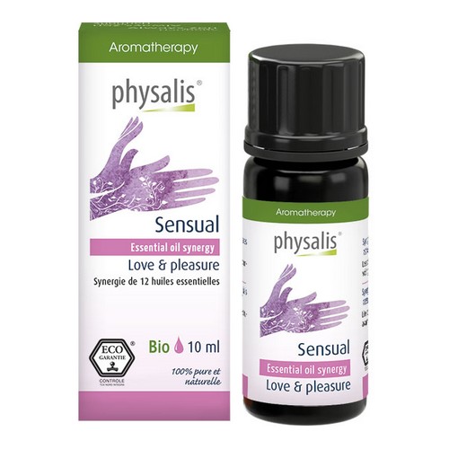 PH Bio SY Sensual 10ml