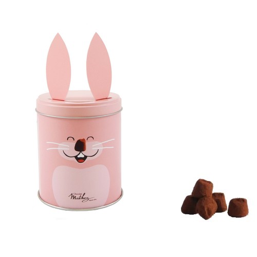 Bio Truffes boîte Lapin Nature 100g