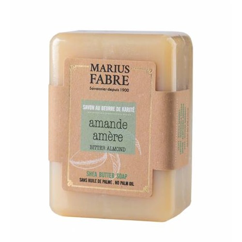 Savon BE Amande Amère 150g s/palme