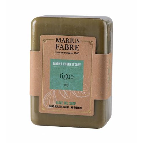 Savon BE Figue 150g s/palme