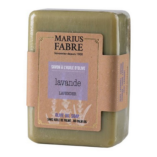 Savon BE Lavande 150g s/palme