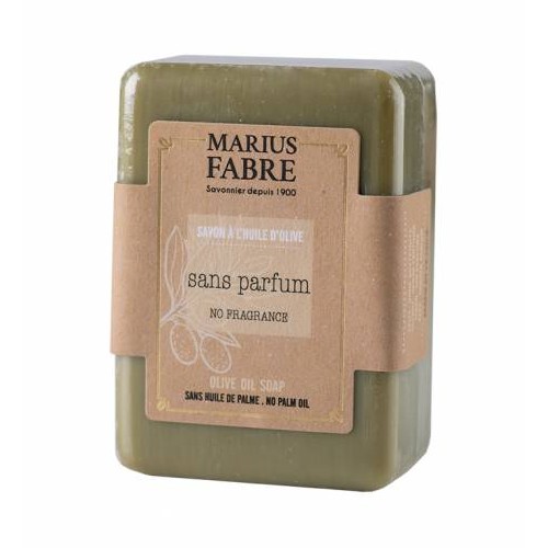 Savon BE Sans Parfum 150g s/palme