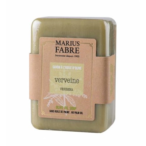 Savon BE Verveine 150g s/palme