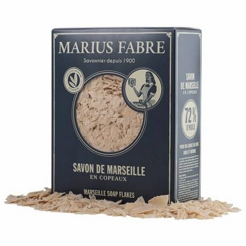 Copeaux Savon Marseille 750g s/palm