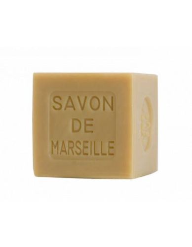 Savon Marseille BL 400g s/palme LA