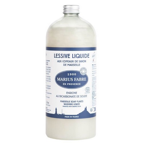 Lessive liquide Sav Mars bicarbLA1L