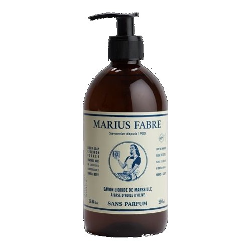 S. Marseille liq. s/parfum NA 500ml