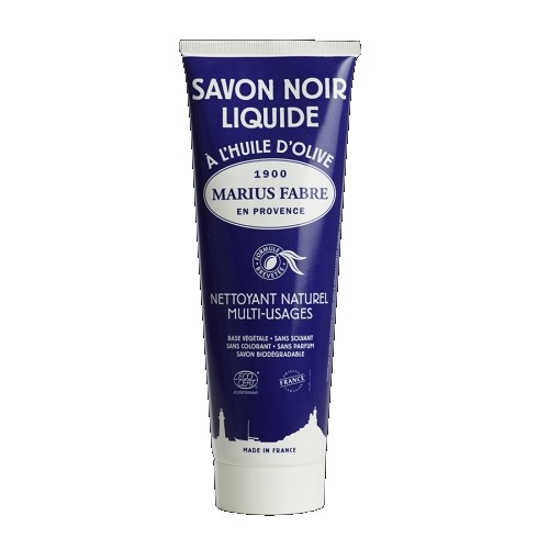 Savon Noir en tube 250ml LAVOIR