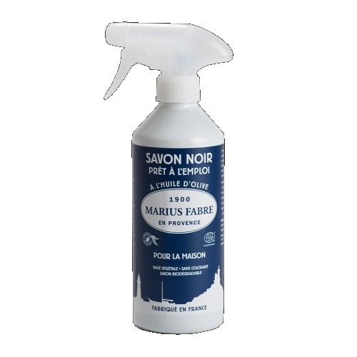 Savon Noir Maison Vapo 500ml LAVOIR