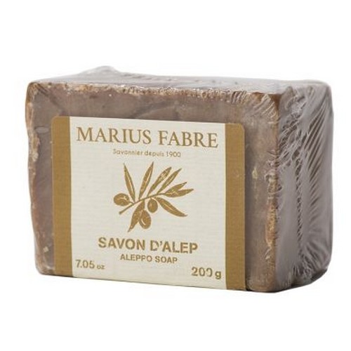 Savon d'Alep 200g