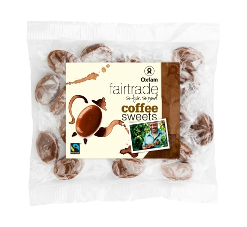 Bonbons au café 100g