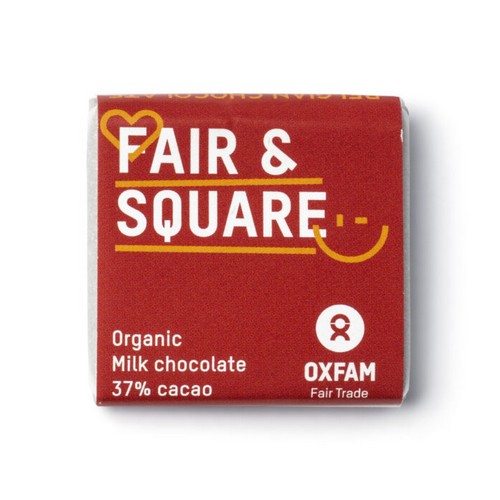 Bio Chocolat lait ca. 415x4g