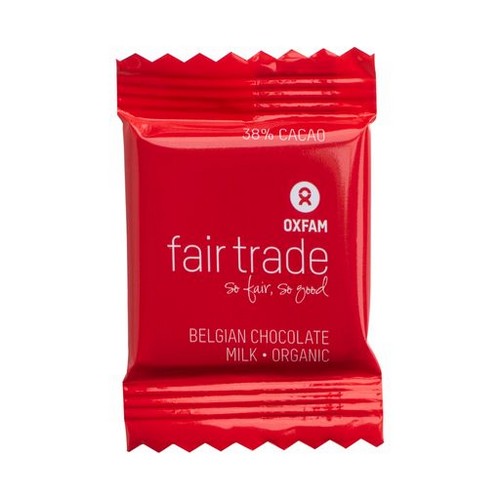 Bio Chocolat lait 400x5g