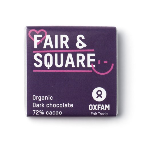 Bio Chocolat noir ca. 415x4g