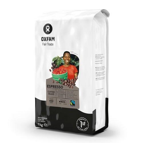 Café espresso grains 1kg