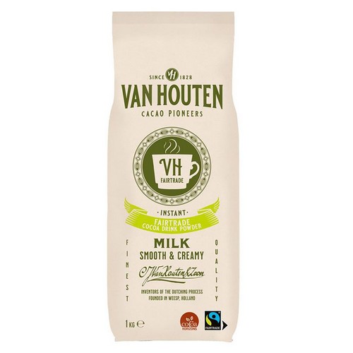 Van Houten Choco Drink 1kg