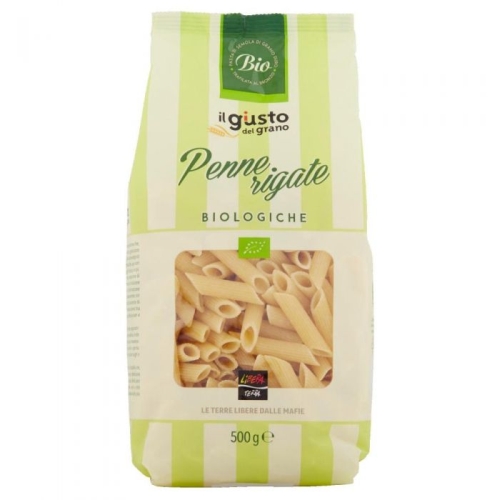 Bio Pasta Penne 500g