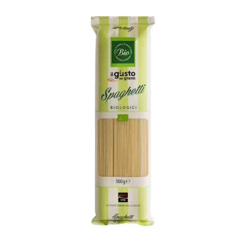 Bio Pasta Spaghetti 500g