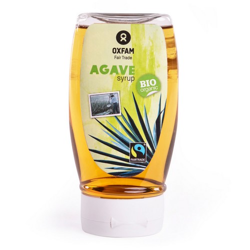 Bio Agave Syrup 360g