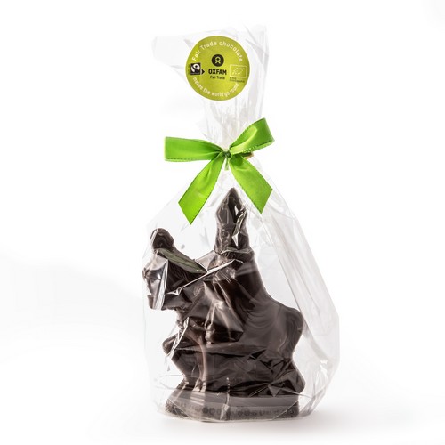 Bio St.Nicolas à cheval fondant100g
