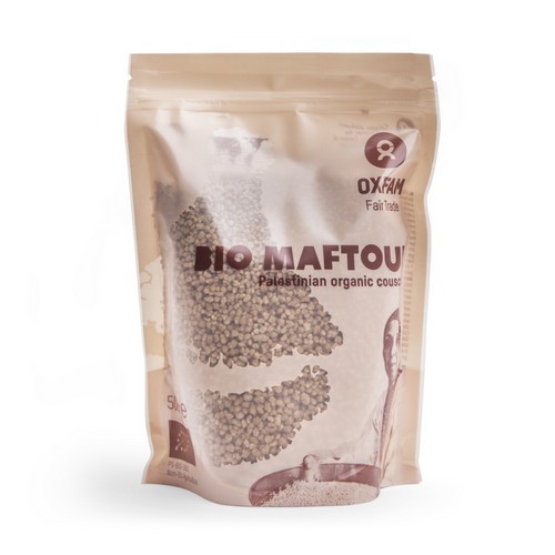 Bio Couscous Maftoul 500g