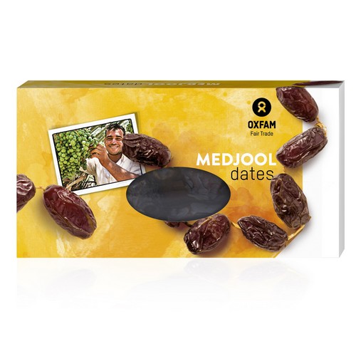 Dattes Medjool 200g