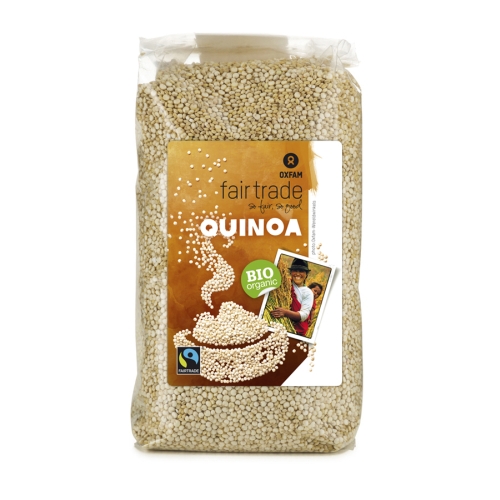 Bio Quinua 500g