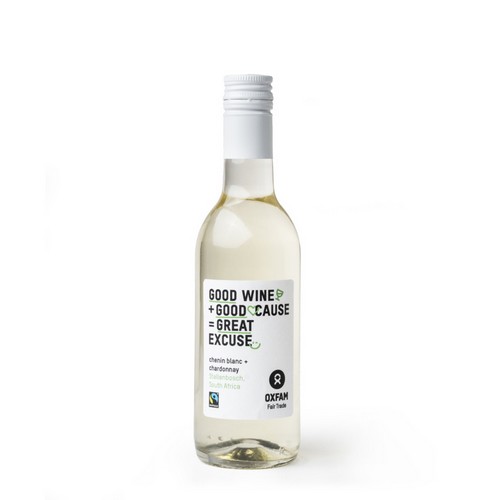 VB Chenin Blanc Chardonnay 25cl