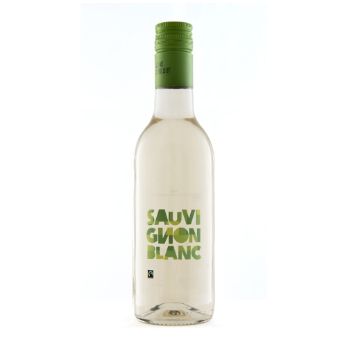 VB Sauvignon blanc, vegan 25cl