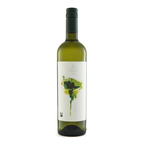 VB Lautaro Sauvig. blanc vegan 75cl