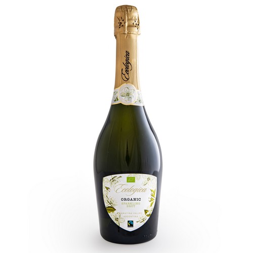 Bio Vin Mous. Torrontes brut 6x75cl