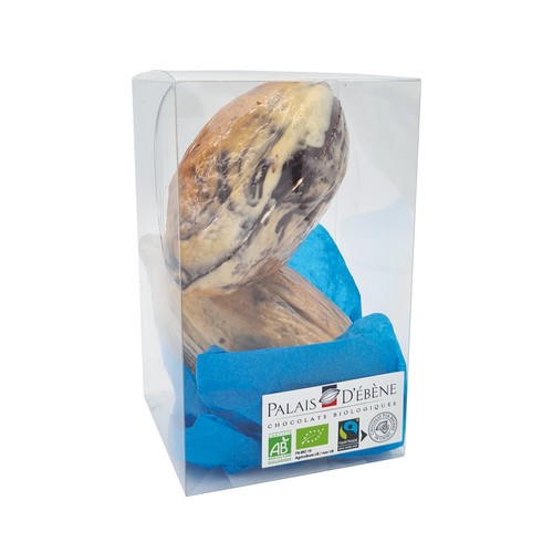 Bio Cabosse, chocolat noir 180g