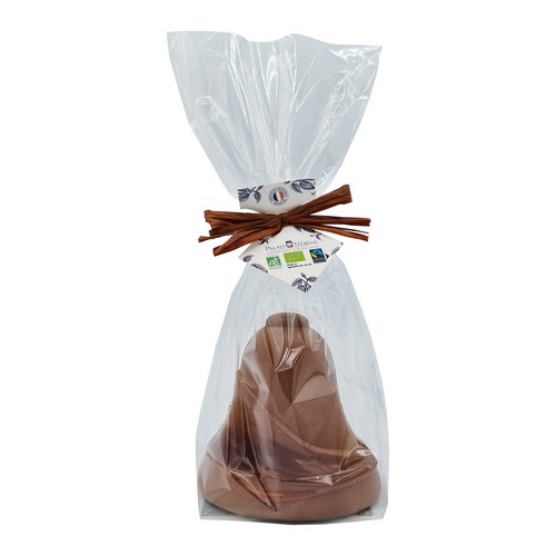 Bio Cloche lait 100g