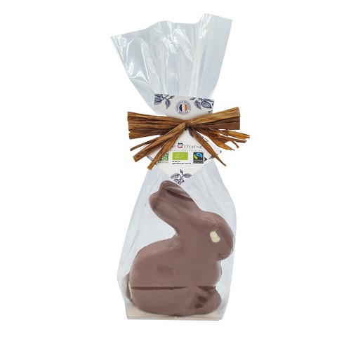 Bio Mini Lapin lait 70g