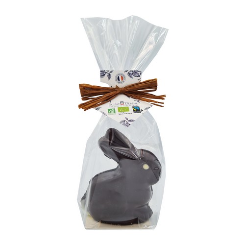 Bio Mini Lapin noir 70g