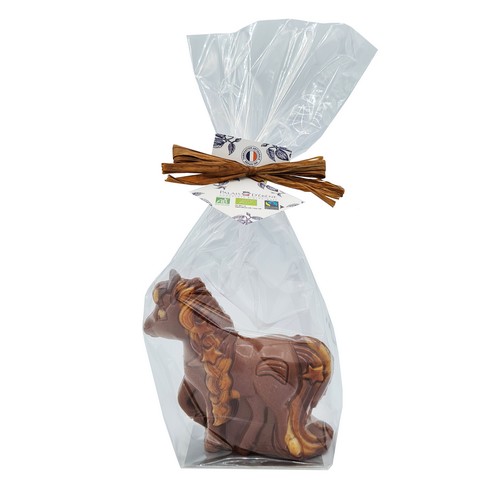 Bio Licorne lait 90g