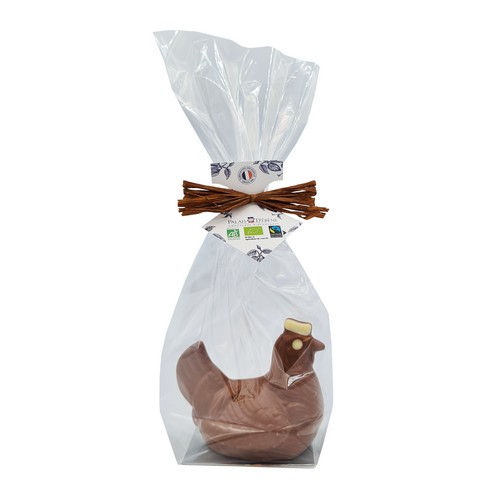 Bio Mini Poule lait 70g