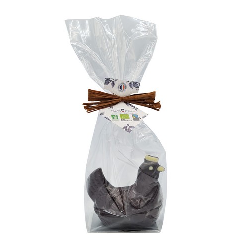 Bio Mini Poule noir 70g